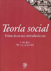 Teora Social