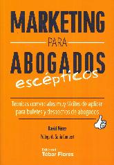 Marketing para abogados escpticos