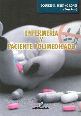 Enfermera y Paciente Polimedicado