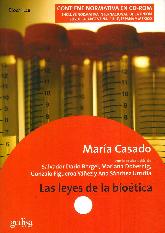 Las leyes de la biotica