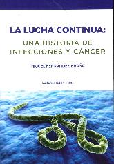 Una Historia de Infecciones y Cncer