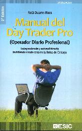 Manual del Day Trader Pro