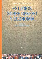 Estudios sobre Gnero y Economa