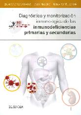 Diagnóstico y Monitorización Inmunológica de las Inmunodeficiencias Primarias y Secundarias