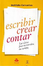 Escribir Crear Contar