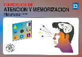 Ejercicios de Atencin y Memorizacin