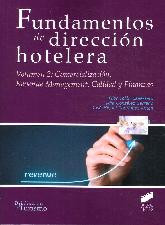 Fundamentos de direccin hotelera