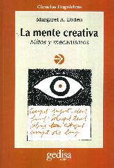 La Mente Creativa