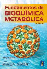 Fundamentos de Bioqumica metablica