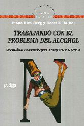 Trabajando con el Problema del Alcohol