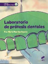 Laboratorio de prtesis dentales