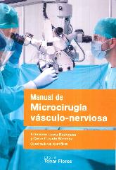 Manual de Microciruga Vsculo-Nerviosa
