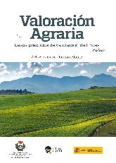 Valoracin agraria. Casos prcticos de valoracin de fincas