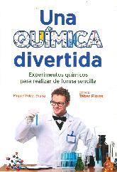 Una qumica divertida