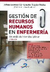 Gestin de Recursos Humanos en Enfermera
