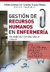 Gestin de Recursos Humanos en Enfermera