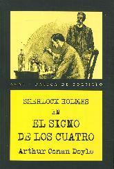 Sherlock Holmes, El Signo de los Cuatro