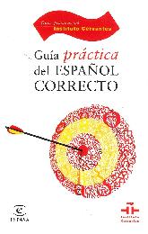 Guía Práctica del Español Correcto