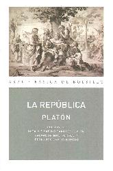 La Repblica  Platn 