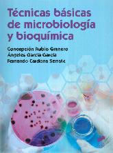 Tcnicas bsicas de microbiologa y bioqumica
