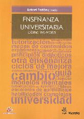 Enseanza Universitaria