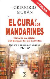 El Cura y los Mandarines