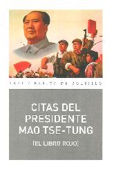 Citas del Presidente Mao Tse-Tung