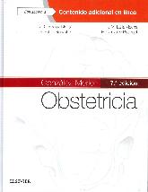 Obstetricia Gonzlez-Merlo