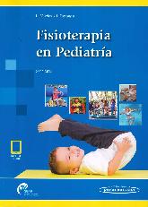 Fisioterapia en Pediatra