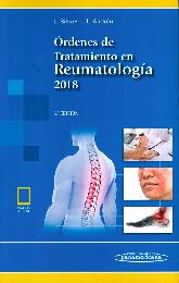 rdenes de Tratamiento en Reumatologa 2018