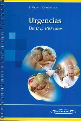 Urgencias de 0 a 100 aos