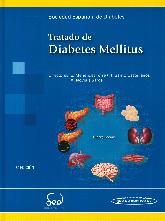 Tratado de Diabetes Mellitus