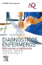 Diagnósticos Enfermeros 2015-2017