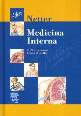 Medicina interna Netter