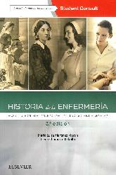 Historia de la Enfermera