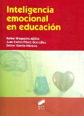 Inteligencia Emocional en Educacin