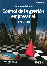 Control de gestin empresarial