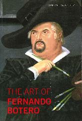 The Art of Fernando Botero