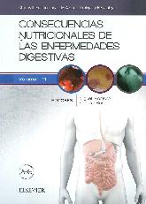 Consecuencias Nutricionales de las Enfermedades Digestivas