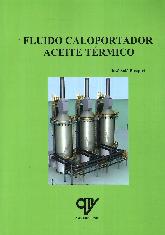 Fluido Caloportador aceite trmico