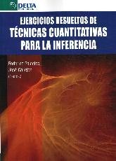 Ejercicios Resueltos de Tcnicas Cuantitativas para la Inferencia