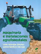 Maquinaria e instalaciones agroforestales