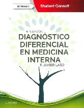 Diagnstico Diferencial en Medicina Interna