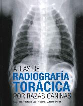 Atlas de radiografia toracica por razas caninas