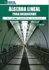 lgebra Lineal para Ingenieros