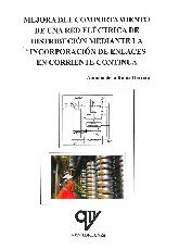 Mejora del comportamiento de una red elctrica
