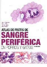 Atlas de Frotis de Sangre Perifrica en Perros y Gatos