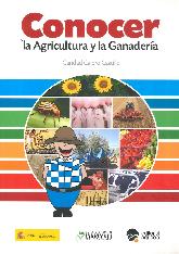 Conocer la Agricultura y la Ganadera