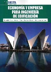 Economa y Empresa para Ingeniera de Edificacin