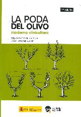 La Poda del Olivo